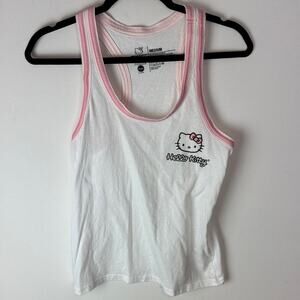 Hello Kitty Tank Top - Women's Medium